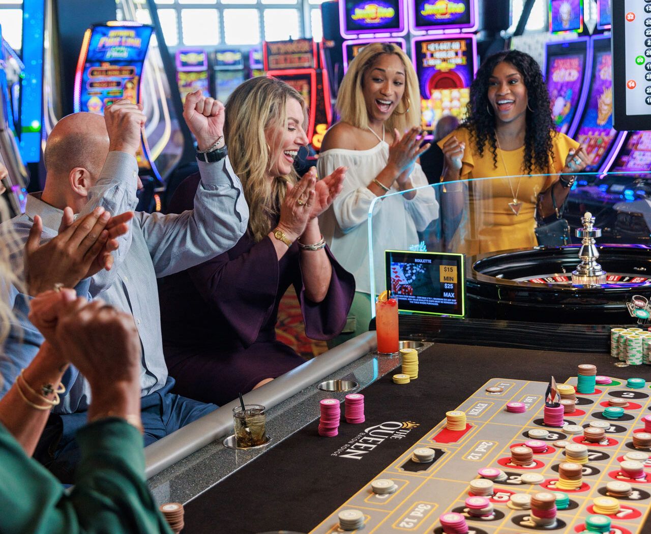 Cassino Ao Vivo rico33