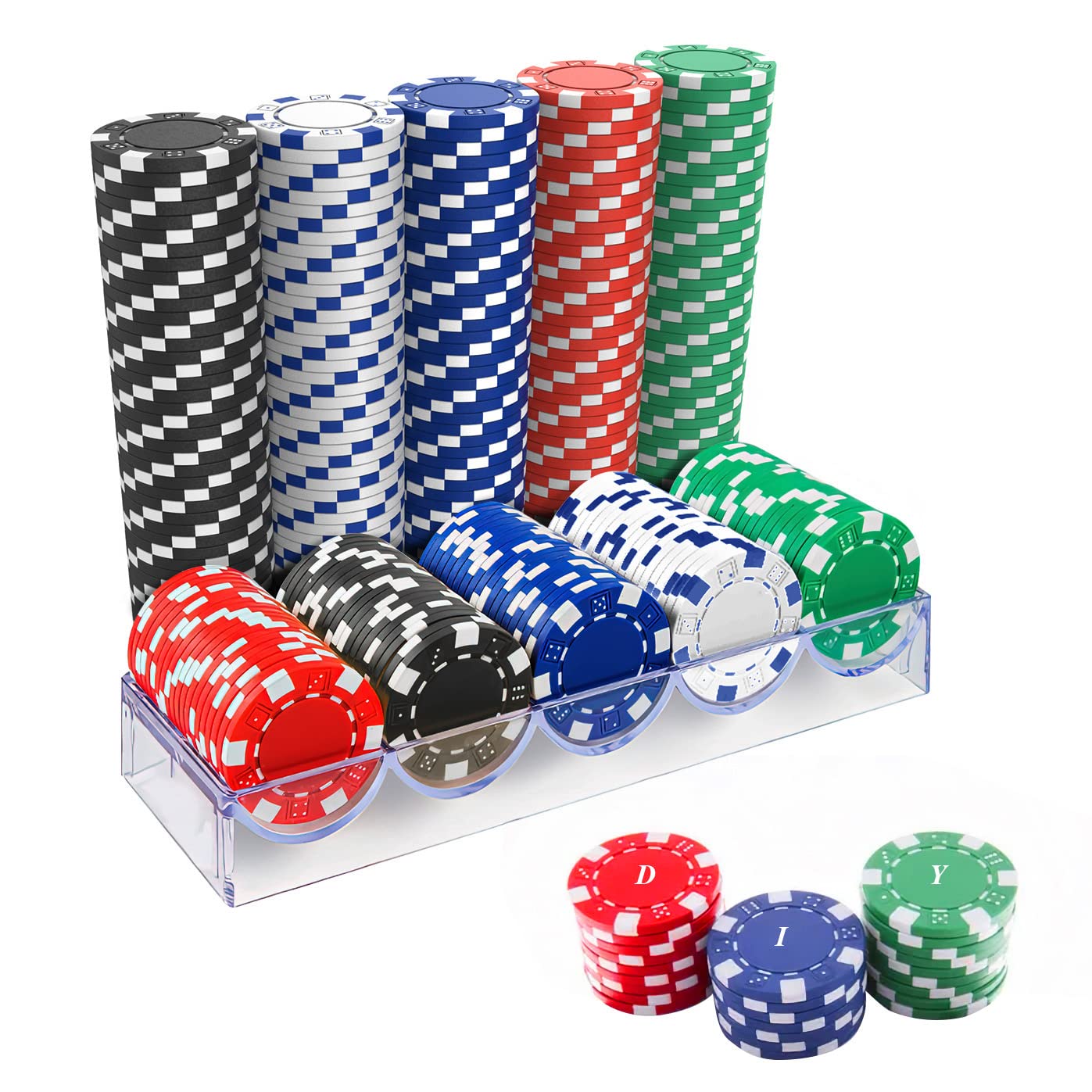 Fortune Tiger rico33